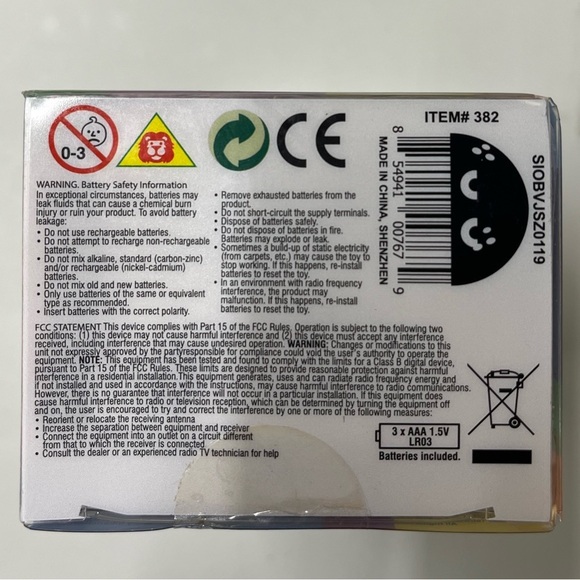 NEW World’s Tiniest Arcade Tetris Game 8+ Super Impulse - Picture 12 of 16